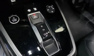 Audi Q4 e-tron 2022, 24335 км, за 34900000 KRW - фото 9