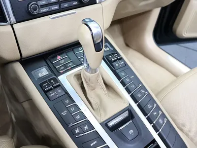 Porsche Macan 2017, 127966 км, за 28000000 KRW - фото 9