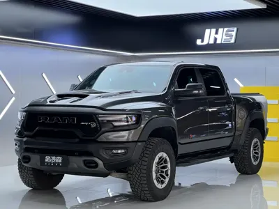 RAM Ram Trucks · 2023 год