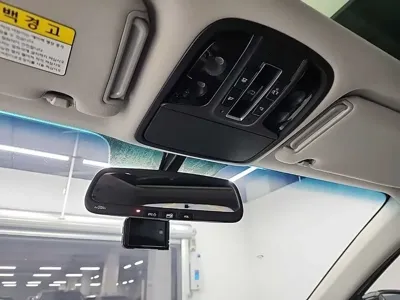 Kia Sorento 2015, 139727 км, за 10300000 KRW - фото 17