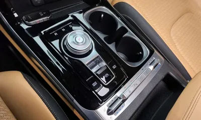 Kia Canival 2023, 41321 км, за 34500000 KRW - фото 9