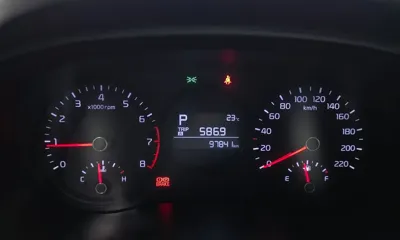 Kia Morning 2018, 97841 км, за 7000000 KRW - фото 8