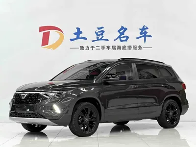 Jetta VS7 · 2022 год