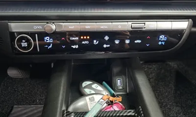 Hyundai Ioniq6 2025, 37776 км, за 31390000 KRW - фото 27