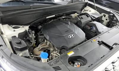 Hyundai Palisade 2020, 133597 км, за 20500000 KRW - фото 6
