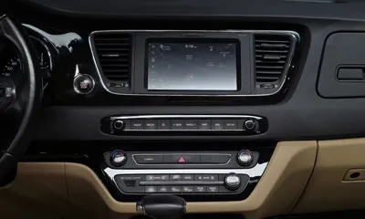 Kia Canival 2019, 85718 км, за 19700000 KRW - фото 14
