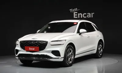 Genesis GV70 · 2025 год
