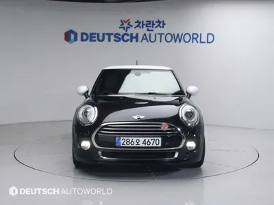 MINI Cooper 2016, 72262 км, за 8900000 KRW - фото 3