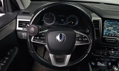 KG_Mobility_Ssangyong Rexton 2019, 63075 км, за 15900000 KRW - фото 13