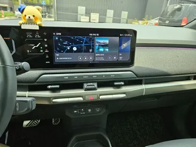 Kia EV3 2025, 37000 км, за 28980000 KRW - фото 8