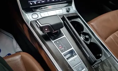 Audi A6 2020, 86016 км, за 28900000 KRW - фото 9