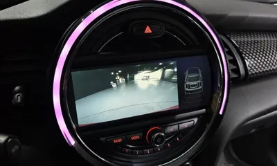MINI Cooper 2015, 69410 км, за 8700000 KRW - фото 14