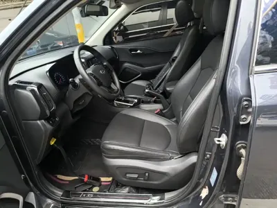 Hyundai ix35 2019, 112500 км, за 46100 CNY - фото 15