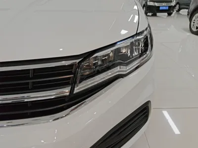 Volkswagen Bora 2021, 49200 км, за 62425.75 CNY - фото 9