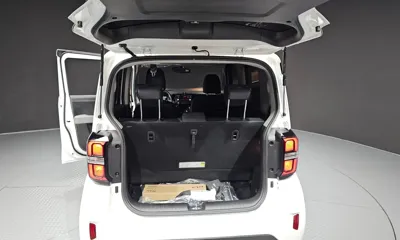 Kia Ray 2025, 19895 км, за 14400000 KRW - фото 20
