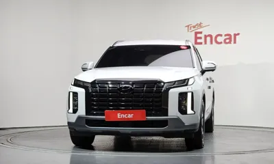 Hyundai Palisade 2023, 70687 км, за 33900000 KRW
