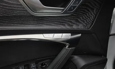 Audi A7 2025, 11238 км, за 81900000 KRW - фото 30
