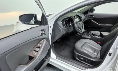 Kia K5 2013, 13852 км, за 9500000 KRW - фото 10
