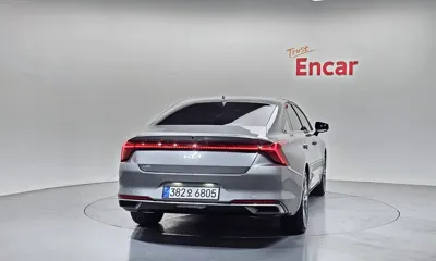 Kia K8 2024, 50485 км, за 31500000 KRW - фото 4