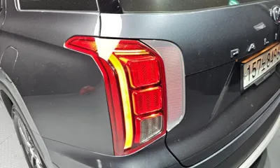 Hyundai Palisade 2020, 91353 км, за 21200000 KRW - фото 23