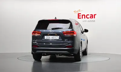 Kia Sorento 2015, 173925 км, за 10500000 KRW - фото 4