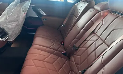 BMW 7-Series 2025, 18661 км, за 128000000 KRW - фото 6