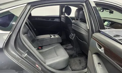 Genesis G80 2018, 152615 км, за 10900000 KRW - фото 12