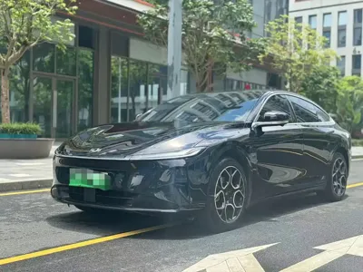 Qiyuan Qiyuan A07 · 2025 год