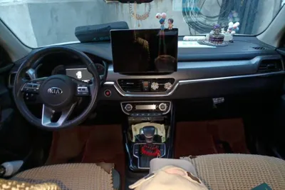 Kia Sportage R 2019, 23400 км, за 60928.39 CNY - фото 9