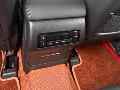 Haval H9 2023, 35000 км, за 116600 CNY - фото 16