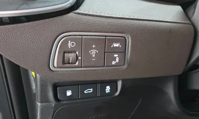 Hyundai Grandeur 2019, 34308 км, за 17900000 KRW - фото 13