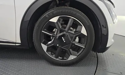 Kia EV6 2025, 42817 км, за 35600000 KRW - фото 34