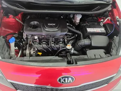 Kia Pride 2017, 21348 км, за 6900000 KRW - фото 20