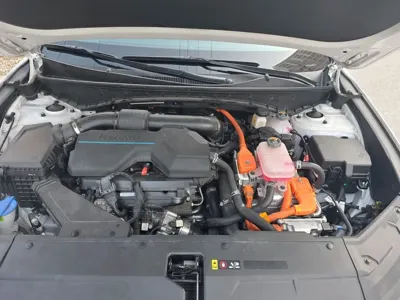 Hyundai Tucson 2023, 14070 км, за 27500000 KRW - фото 9