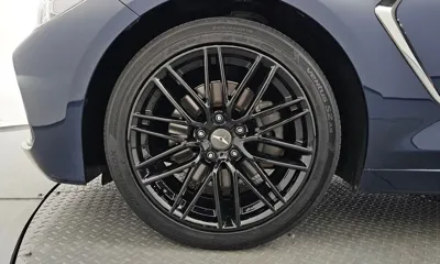 Genesis G70 2019, 187553 км, за 14900000 KRW - фото 5