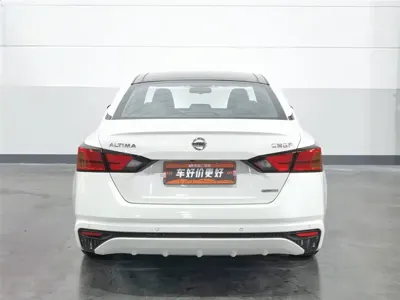 Nissan Teana 2020, 55700 км, за 69800 CNY