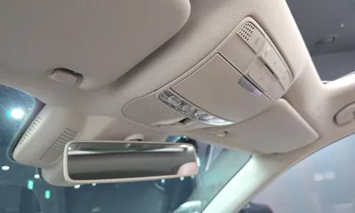 Mercedes-Benz E-Class 2019, 47953 км, за 31500000 KRW - фото 18