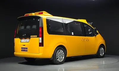 Hyundai Staria 2023, 29621 км, за 30400000 KRW