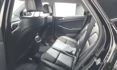 Hyundai Tucson 2016, 195416 км, за 9190000 KRW - фото 18