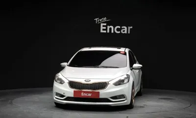 Kia K3 2015, 144668 км, за 7700000 KRW - фото 3