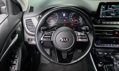 Kia Seltos 2021, 47451 км, за 17200000 KRW - фото 13