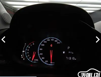 ChevroletGMDaewoo Spark 2018, 71310 км, за 4300000 KRW - фото 8