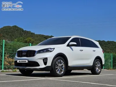 Kia Sorento 2020, 123949 км, за 18900000 KRW - фото 2