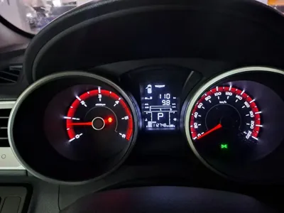 KG_Mobility_Ssangyong TIBOLI 2016, 112734 км, за 6990000 KRW - фото 8