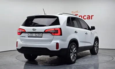 Kia Sorento 2013, 247330 км, за 6000000 KRW