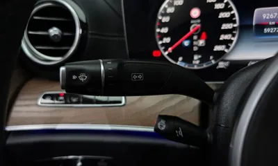 Mercedes-Benz E-Class 2020, 59277 км, за 28800000 KRW - фото 35
