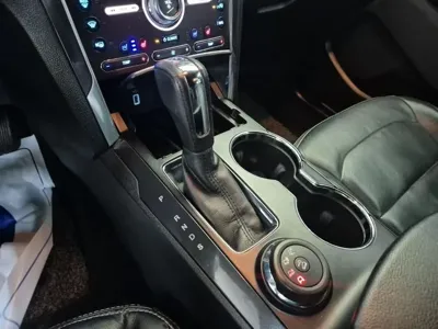 Ford Explorer 2017, 152363 км, за 10500000 KRW - фото 8