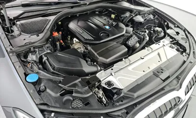 BMW 3-Series 2019, 47018 км, за 26000000 KRW - фото 6