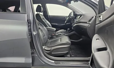 Hyundai Tucson 2018, 95701 км, за 15490000 KRW - фото 26