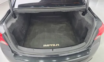ChevroletGMDaewoo Impala 2016, 169383 км, за 5500000 KRW - фото 20